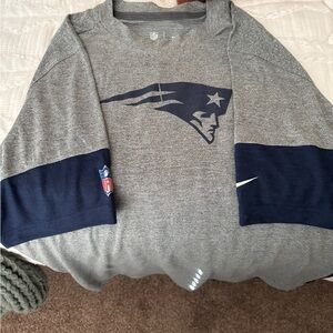 Nike New England Patriots